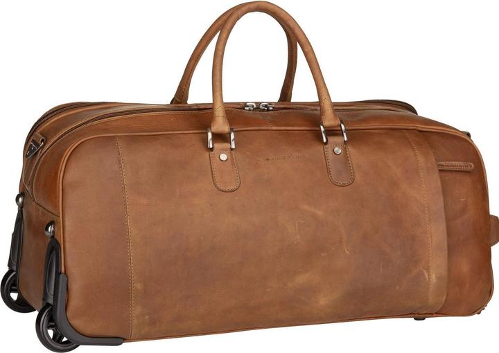 Image du produit Chesterfield Jayven Reistas Wielen Cognac (42 l)
