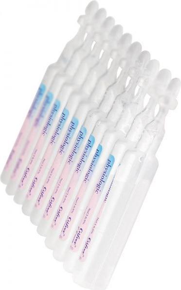 Produktbild Triofan Nasentropfen physiologic (20 Stück)