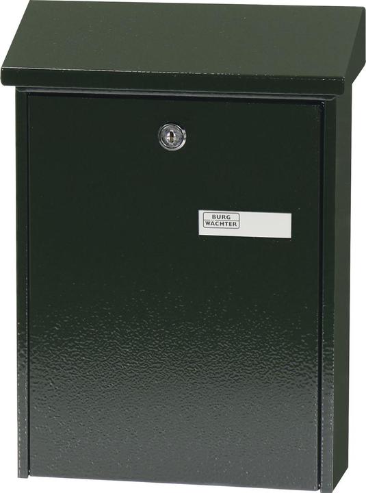 Immagine prodotto Burg Wächter Cassetta delle lettere in lamiera DAILY 5861