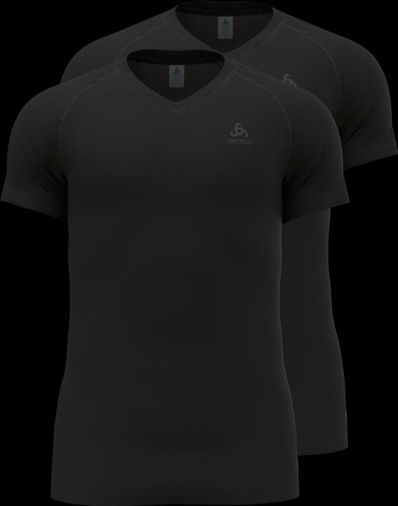 Odlo Active Everyday 2Pack BL Top V-Neck S/S