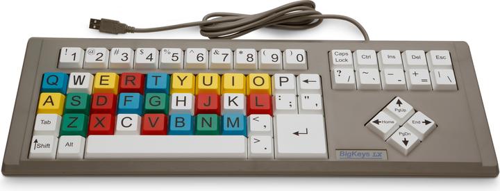 Actual product image HP Accessibility Kit