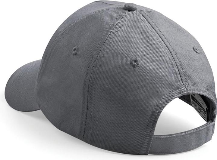 Actual product image Beechfield 5 panel baseball cap Original (One size)