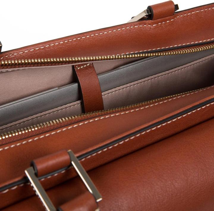 Produktbild Piquadro Dafne - Damenlaptoptasche