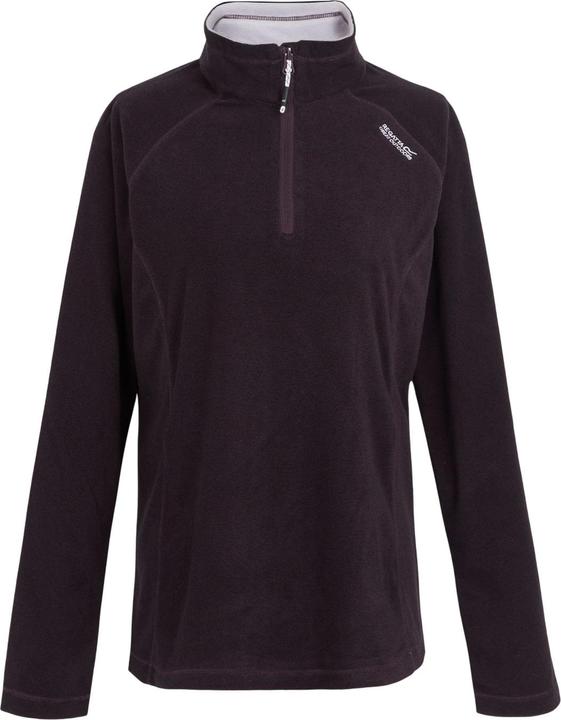 Regatta Great Outdoors FleeceTop Montes mit 14Reissverschluss
