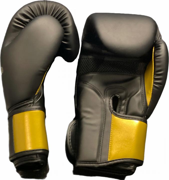 Immagine prodotto Mizdak MMA Boxhandschuhe Elite Punch (16 OZ)