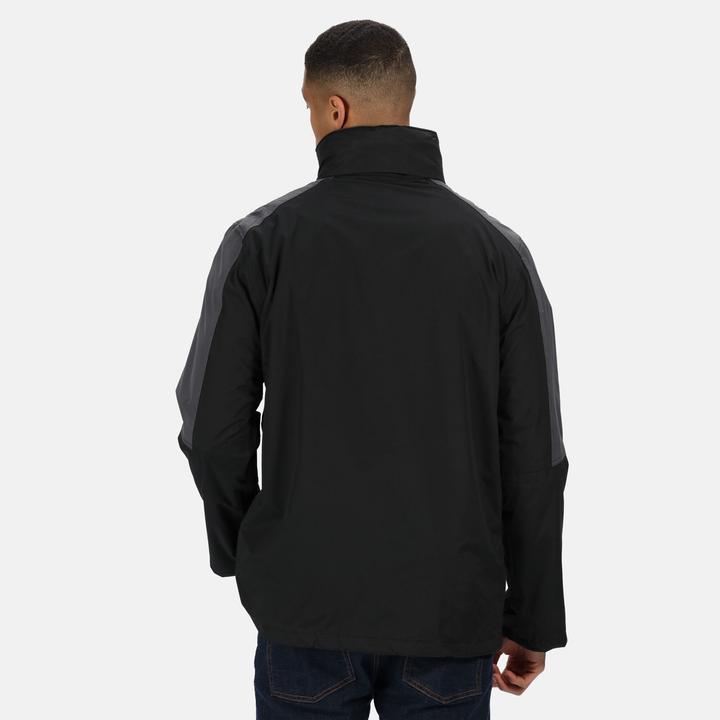 Produktbild Regatta Defender III 3in1 Jacke wasserdicht winddicht (XL)
