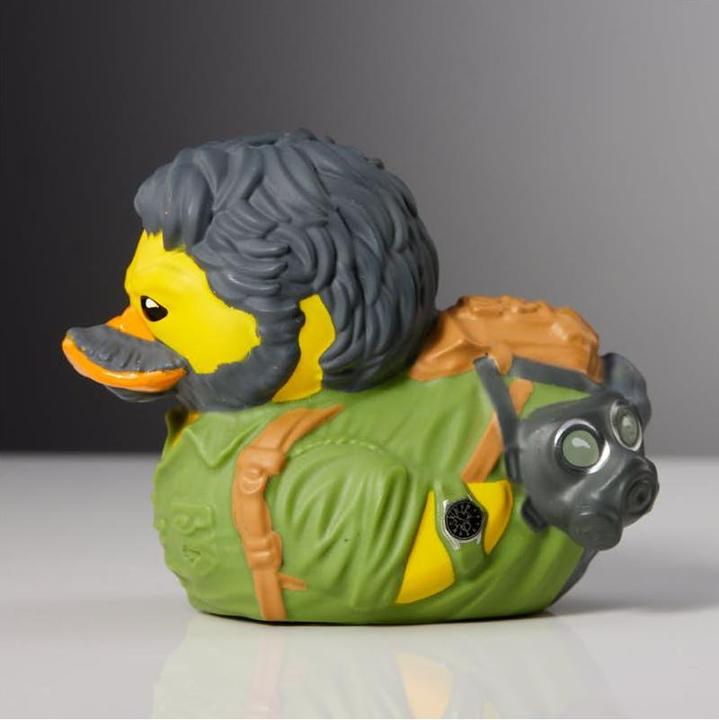 Actual product image Numskull TUBBZ Mini: The Last of Us - Joel