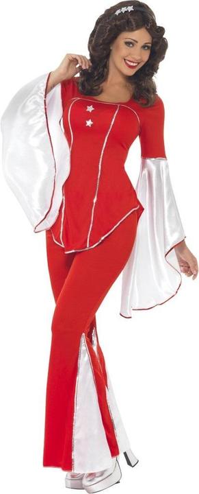 Actual product image Smiffys Super Trooper (44, 45, 46)