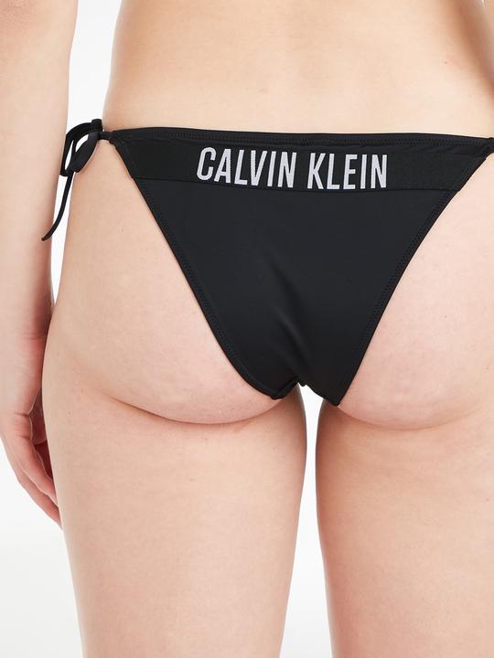 Immagine prodotto Calvin Klein Stringa di cravatta laterale Cheeky (XS)
