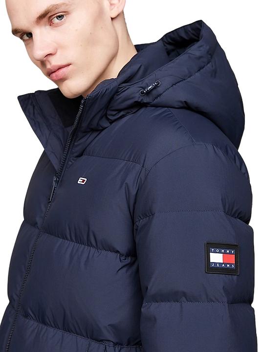 Actual product image Tommy Jeans Jacket (L)