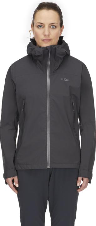 Produktbild Rab Women's Downpour Light Jacket (L)