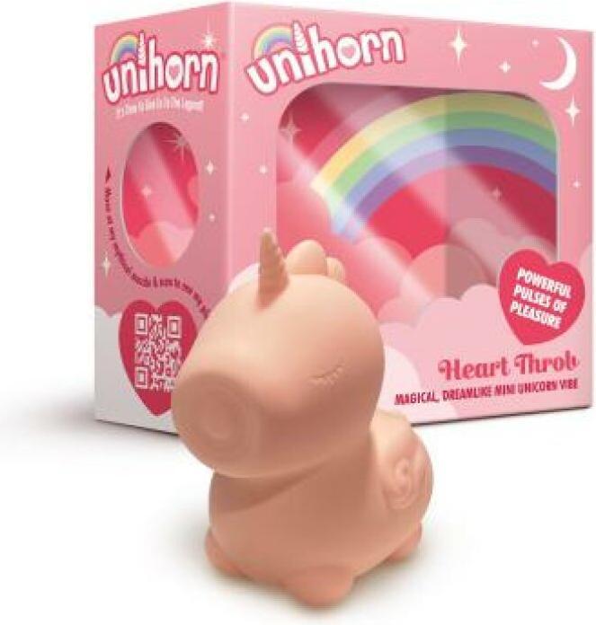 Image du produit Unihorn Heart Throb