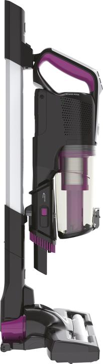Produktbild Hoover HF522LHS 011 Beutellos 0,45 L 290 W Schwarz