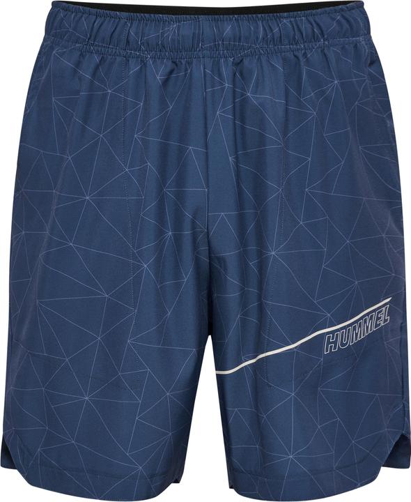 Image du produit hummel Short Hmlcourt Aop Pocket (L)