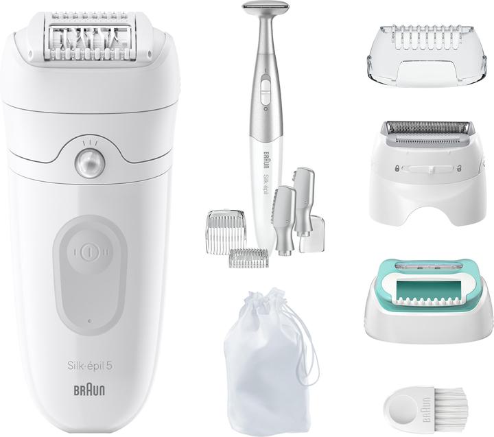 Image du produit Braun Silk-épil 5