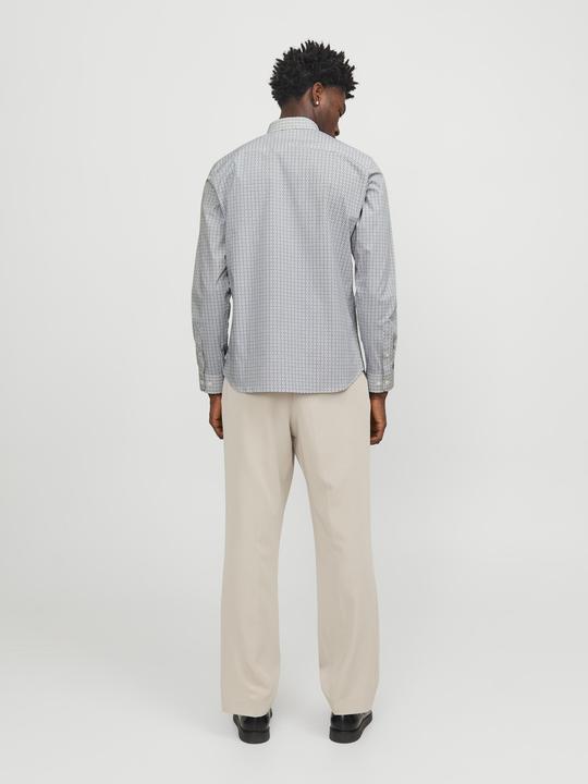 Actual product image Jack & Jones Dehnbares Hemd (XXL)