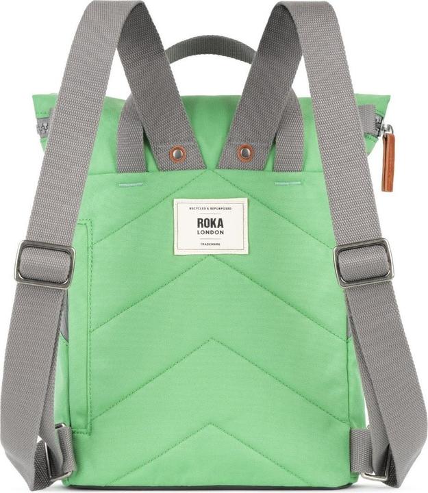 Produktbild Roka London Finchley A Peppermint Small Recycled Canvas (10 l)