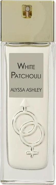 Immagine prodotto Alyssa Ashley Patchouli Bianco EDP (Eau de parfum, 50 ml)