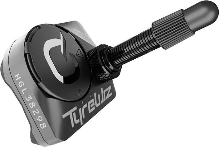 Actual product image Quarq TyreWiz 2.0 tyre pressure sensor