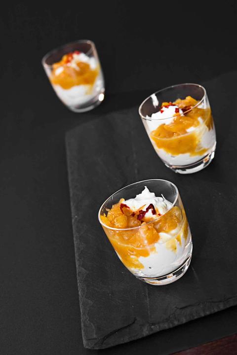 Image du produit Eisch Verres à dessert (0.10 l, 4 x)
