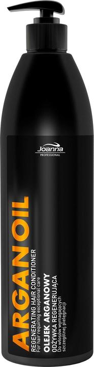 Produktbild Joanna Professional Argan Oil Conditioner for Luxury Care 1000g (1000 ml)
