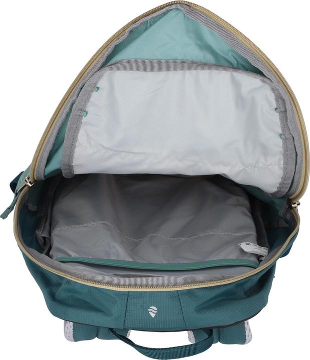 Actual product image Deuter Bike I (18 l)