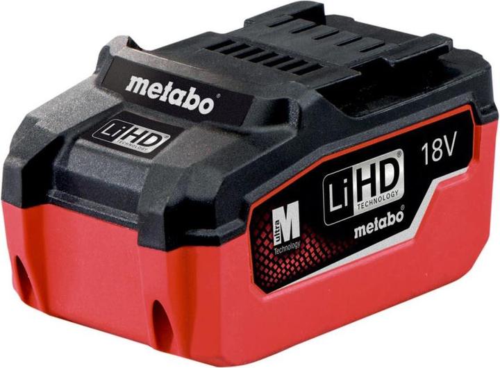 Metabo Replacement battery (18 V)
