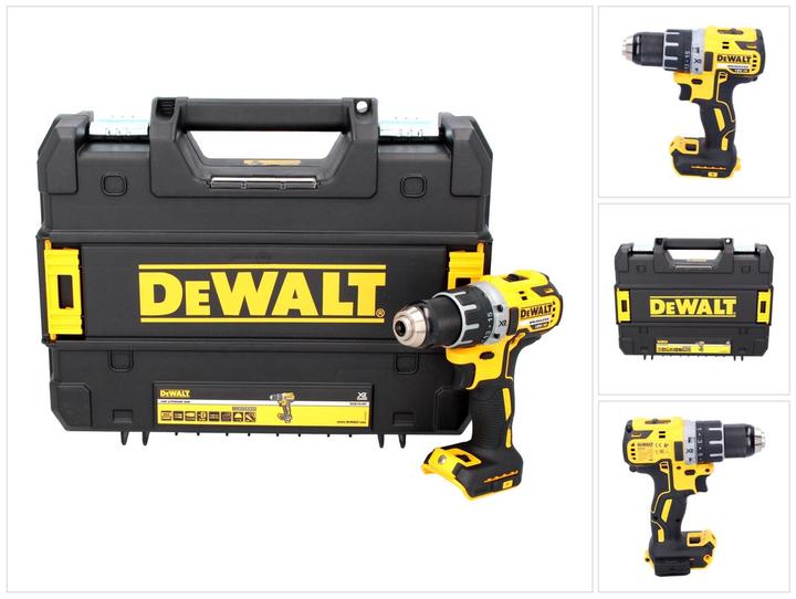 Produktbild DeWalt DCD791NT (Akkubetrieb)