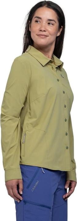 Produktbild Schöffel Blouse Style Dunajec WMS (46, 3XL)