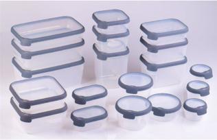 Image du produit Curver Grand Chef Boîte de conservation 2,5L Carré (2.50 l)