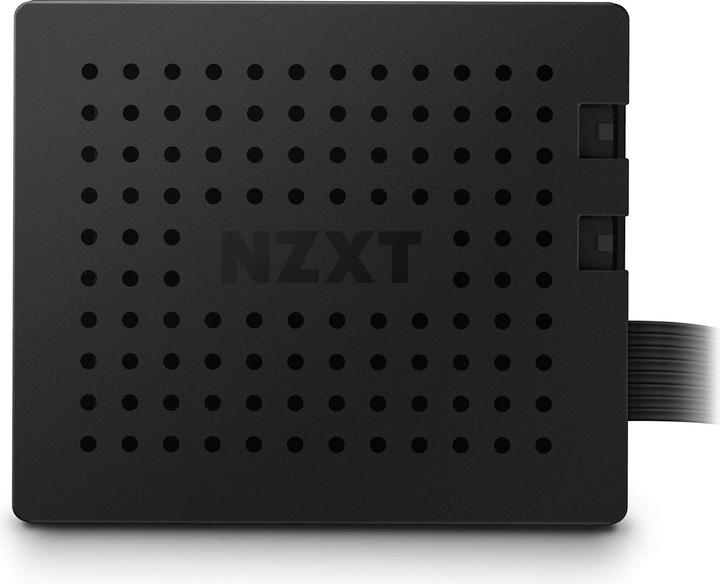 NZXT RGB & Fan Controller