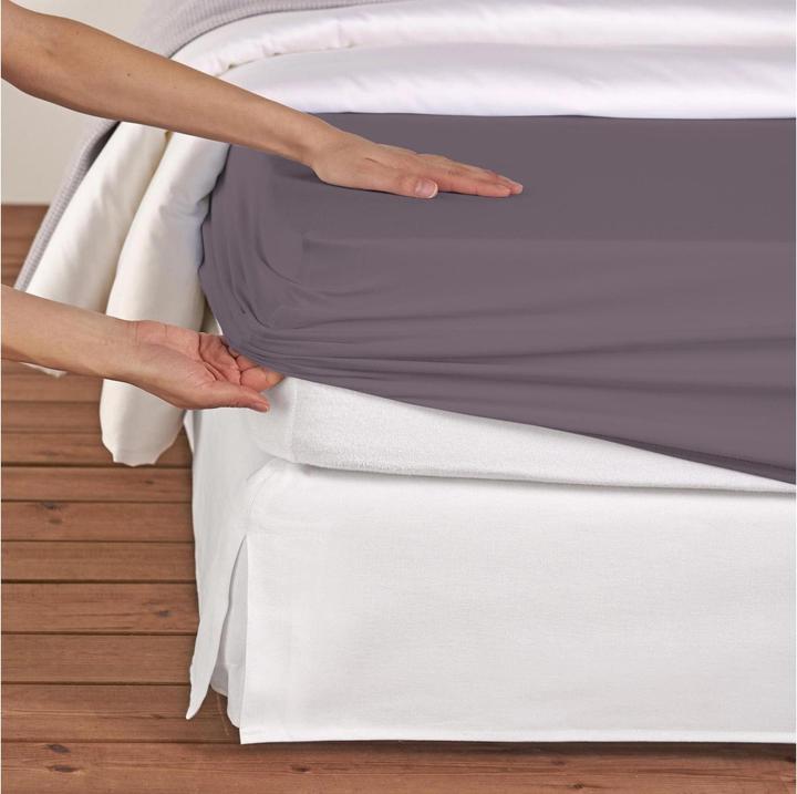 Produktbild Living Home Elasthan (90 x 190-200 cm)
