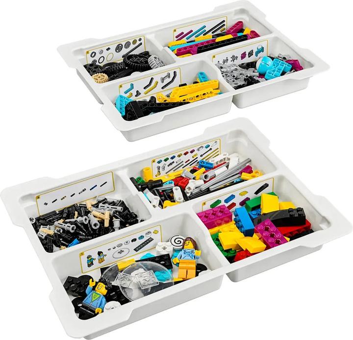 Image du produit LEGO SPIKE Prime (45678, LEGO Éducation)