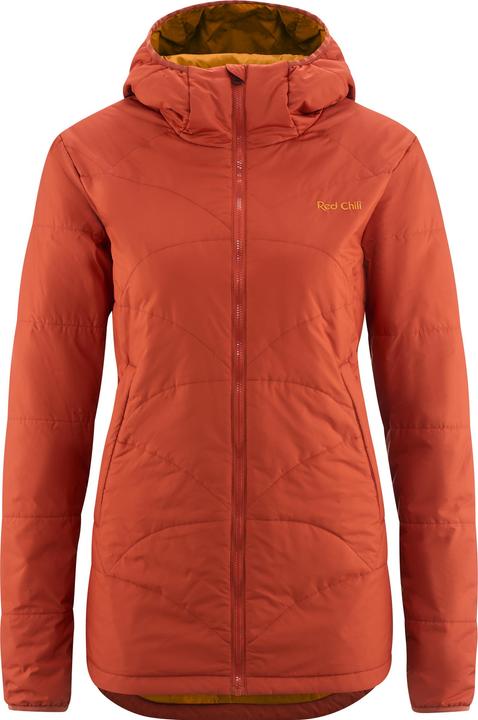 Produktbild Red Chili Wo Jarle Hoody Jacket (XS)