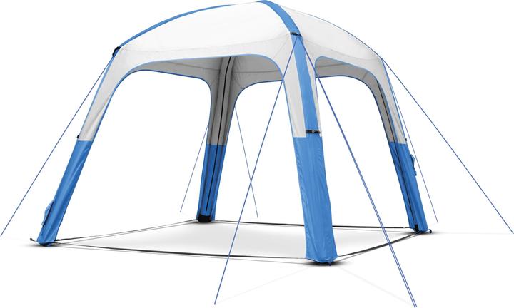 Brunner Pavillon Aquamar 250 (250 cm, 250 cm)