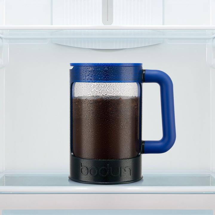 Produktbild Bodum Eiskaffeebereiter für kalt aufgegossenen Kaffee (1.50 l)