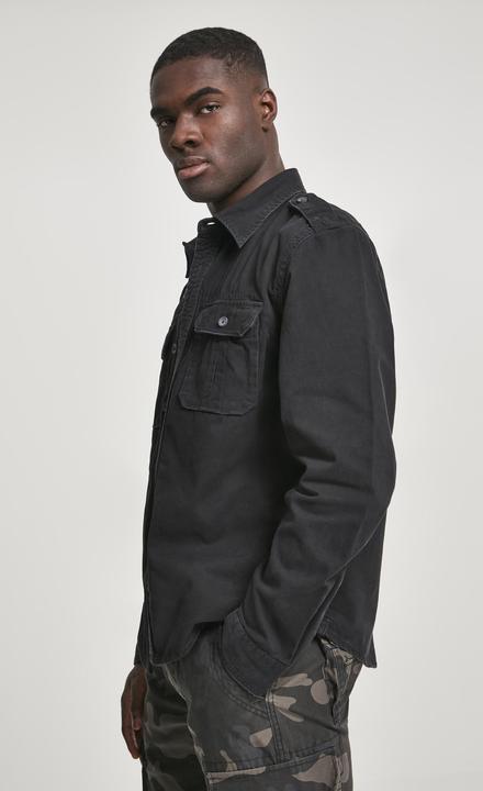 Image du produit Brandit Vintage Shirt (L)