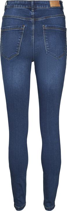Image du produit Vero Moda VMSOPHIA Hohe Taille Slim Fit Jeans Skinny Jeans (30)