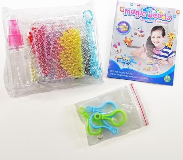 Immagine prodotto Kögler Perle magiche, perle d'acqua magiche, creature