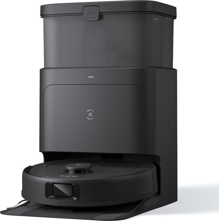 Immagine prodotto Ecovacs Aspirapolvere robot N30 Pro omni Deebot (Robot aspirapolvere)