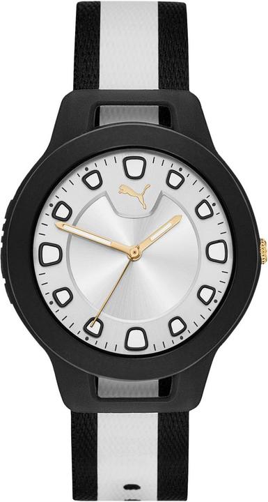 Actual product image Puma Reset V1 (Analogue wristwatch, 36 mm)