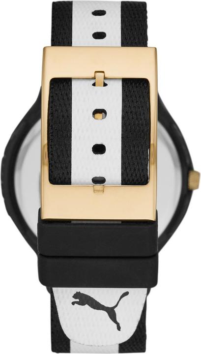 Actual product image Puma Reset V1 (Analogue wristwatch, 36 mm)