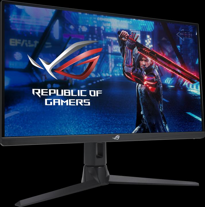Produktbild ASUS ROG Strix XG27AQMR (2560 x 1440 Pixel, 27")