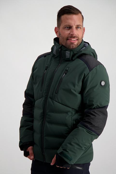 Actual product image Phenix Davos Hybrid Mens Down Jacket (48)