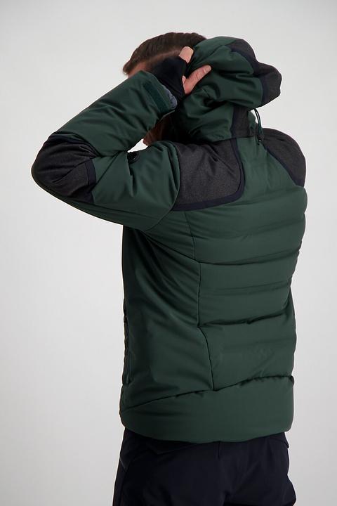 Actual product image Phenix Davos Hybrid Mens Down Jacket (48)