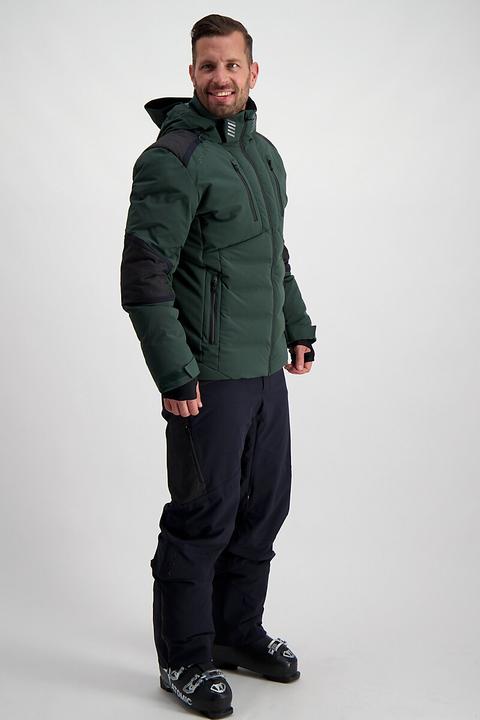 Actual product image Phenix Davos Hybrid Mens Down Jacket (48)
