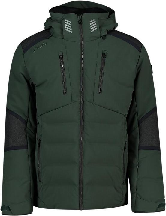 Actual product image Phenix Davos Hybrid Mens Down Jacket (48)