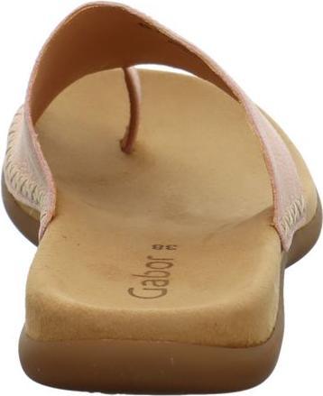 Produktbild Gabor Zehentrenner Flip Flop (40)