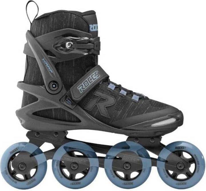 Roces Inline skates Warp Thread Tif Grey-Blue 400874 00001 (40) (40)