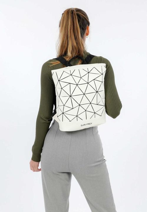 Image du produit Suri Frey Sac à dos SURI Sports Jessy-Lu (8.58 l)
